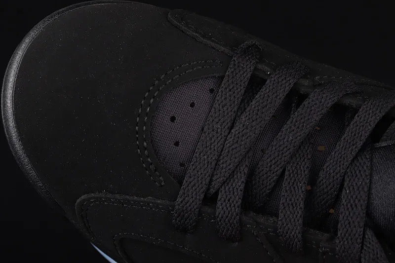 All Categories Air Jordan Jordan Series Basketball Shoes Air Jordan 6 Air Jordan 6 "DMP" AJ6 Joe 6 Black Gold Men's Cultural Basketball Shoes CT4954-007
